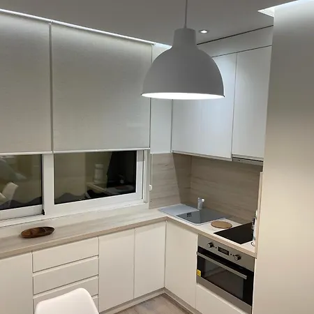 City Center Studio Tirana