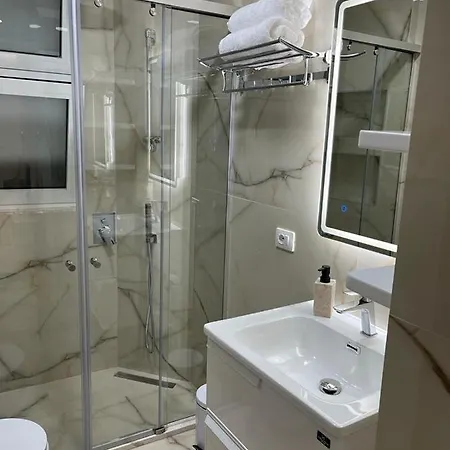 Apartment City Center Studio *